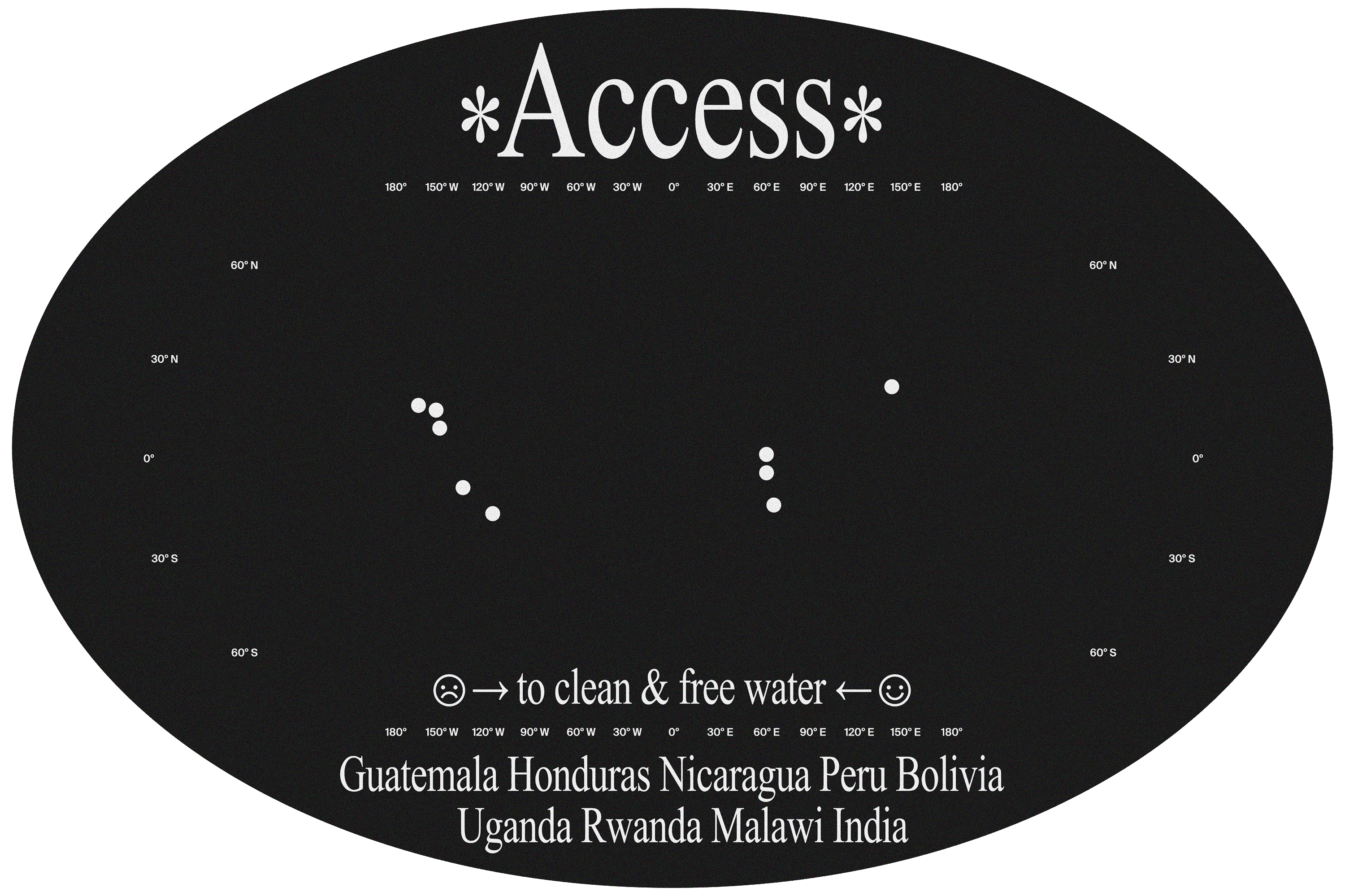 Gregory Page_Access T-Shirt_1