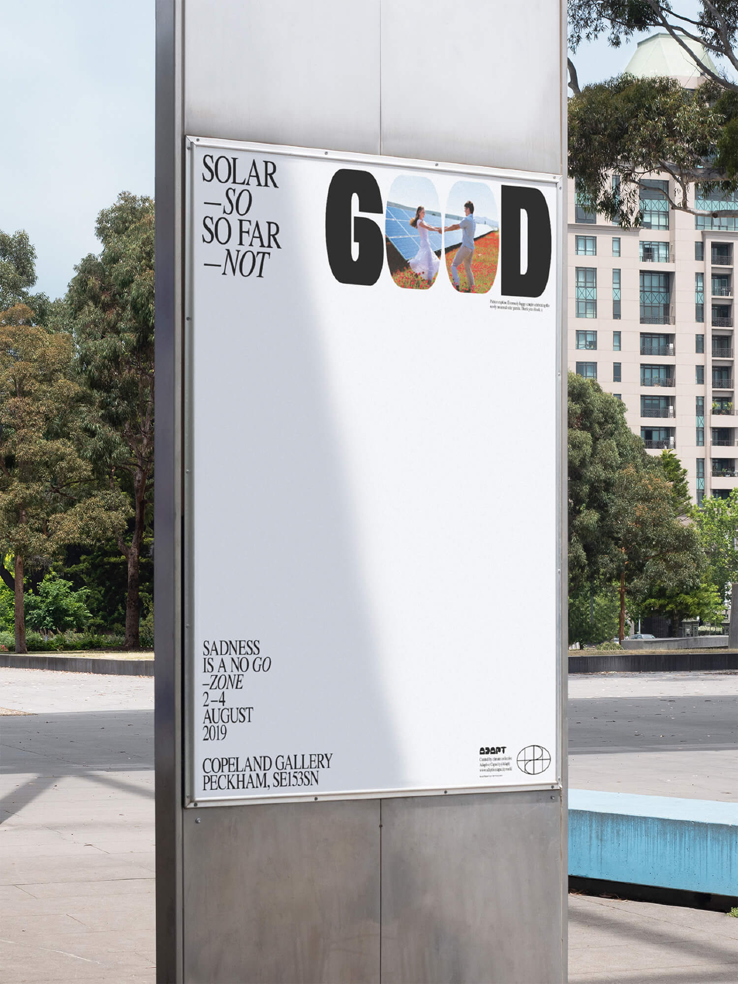 Gregory Page_Solar So Good Poster_2