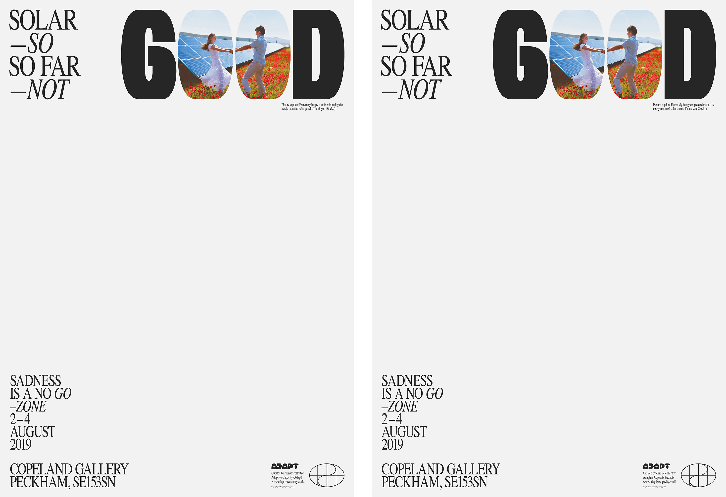 Gregory Page_Solar So Good Poster_1