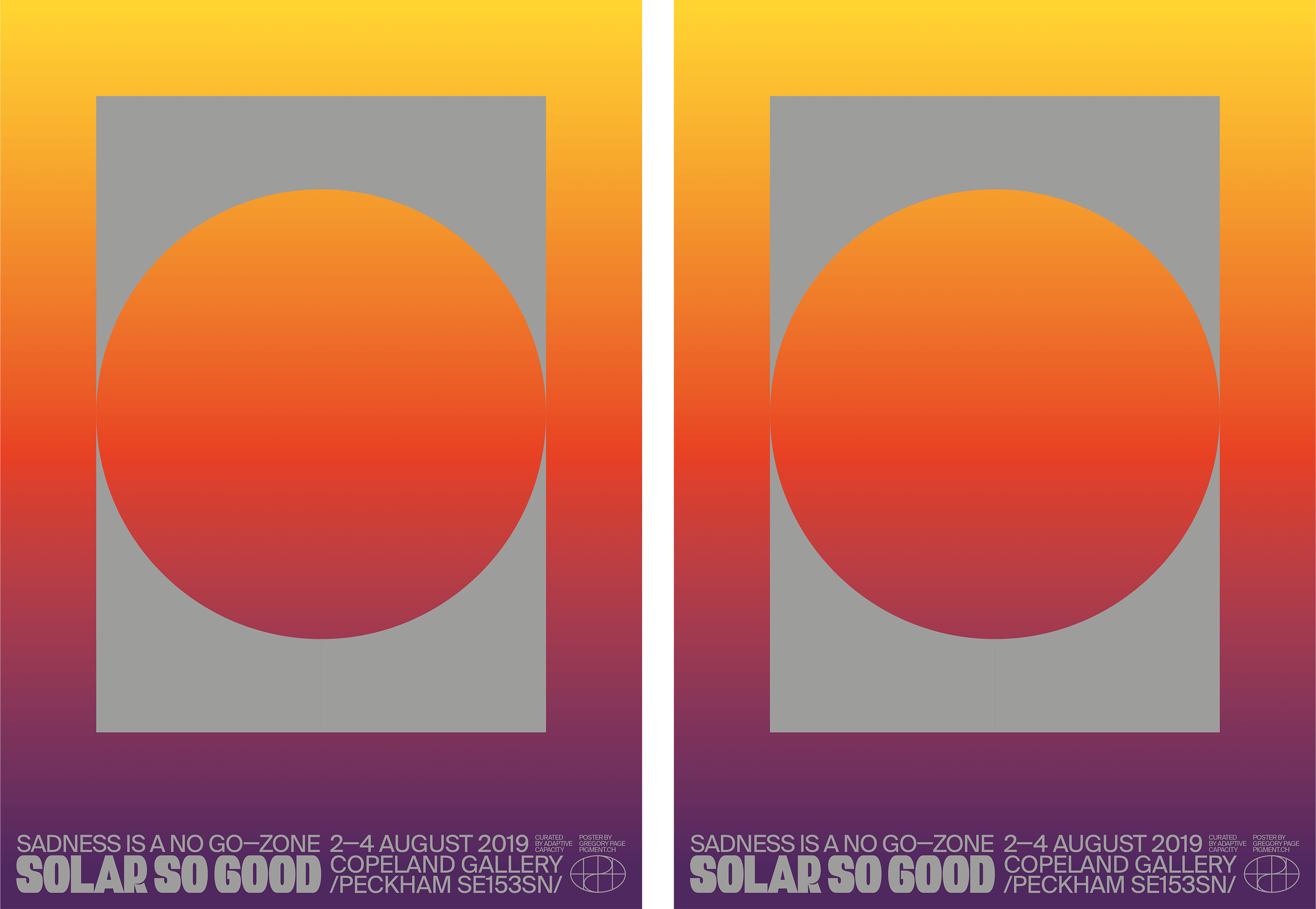 Gregory Page_Solar So Good Poster_5