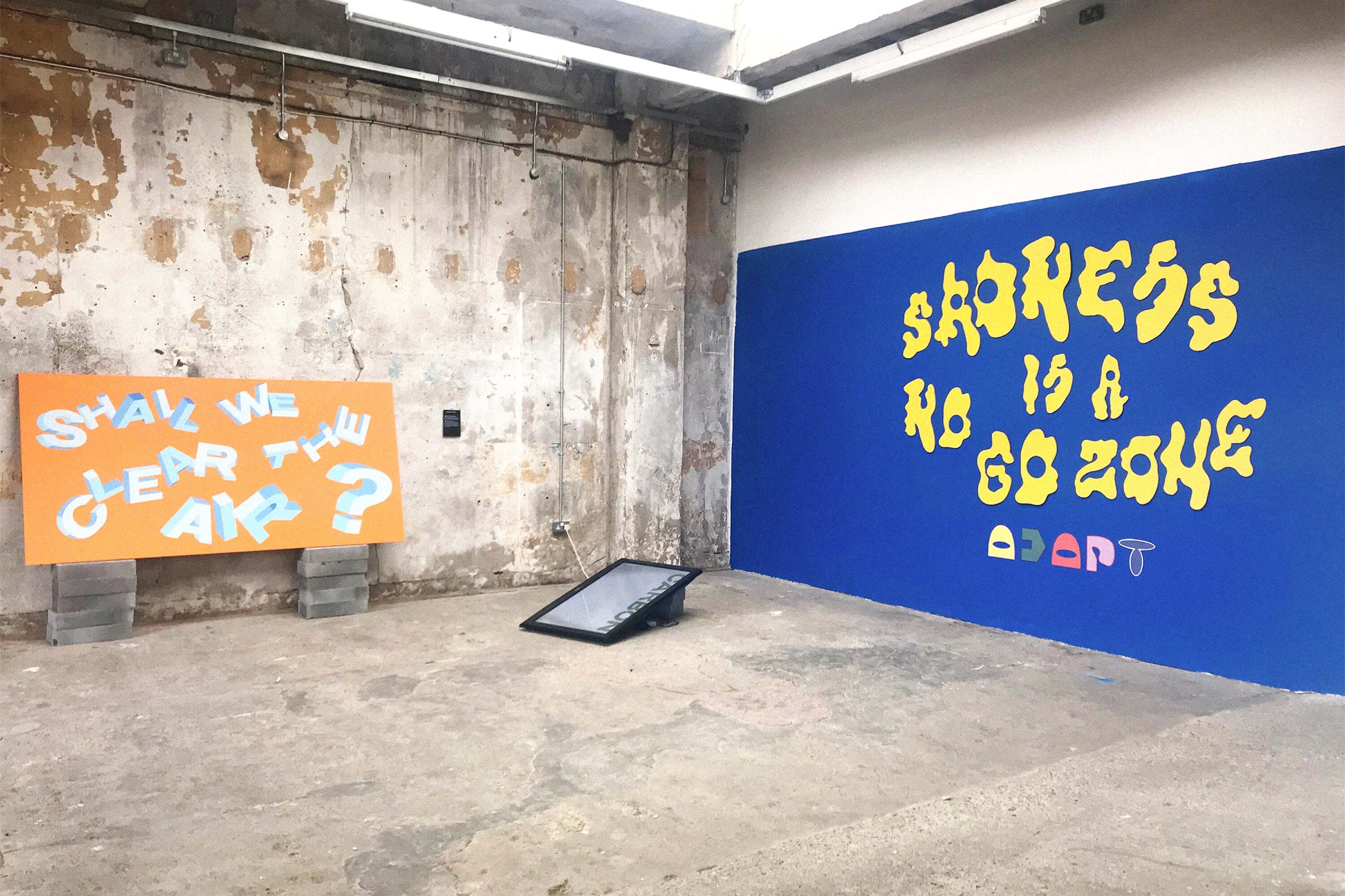 Gregory Page_Solar So Good Poster_7