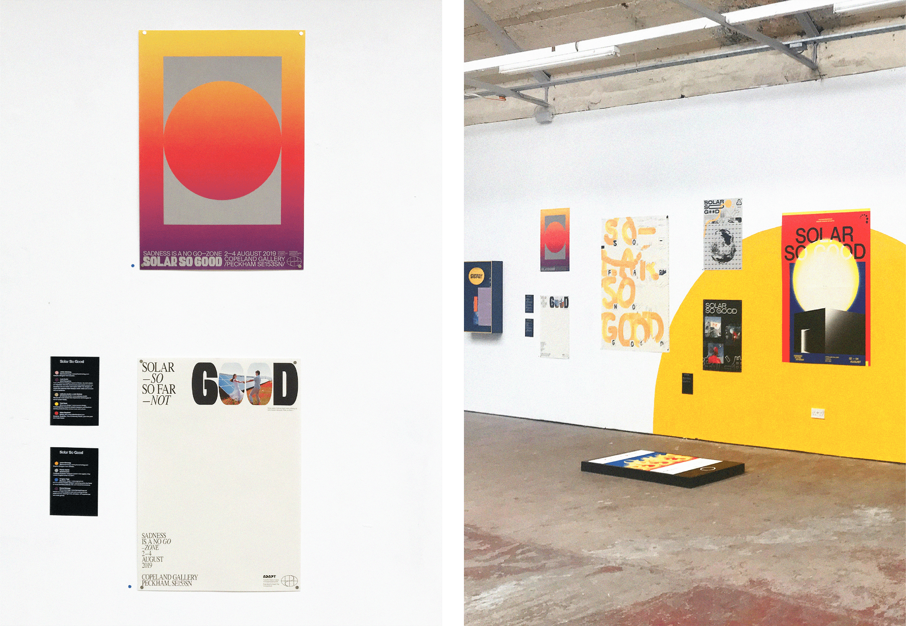 Gregory Page_Solar So Good Poster_8