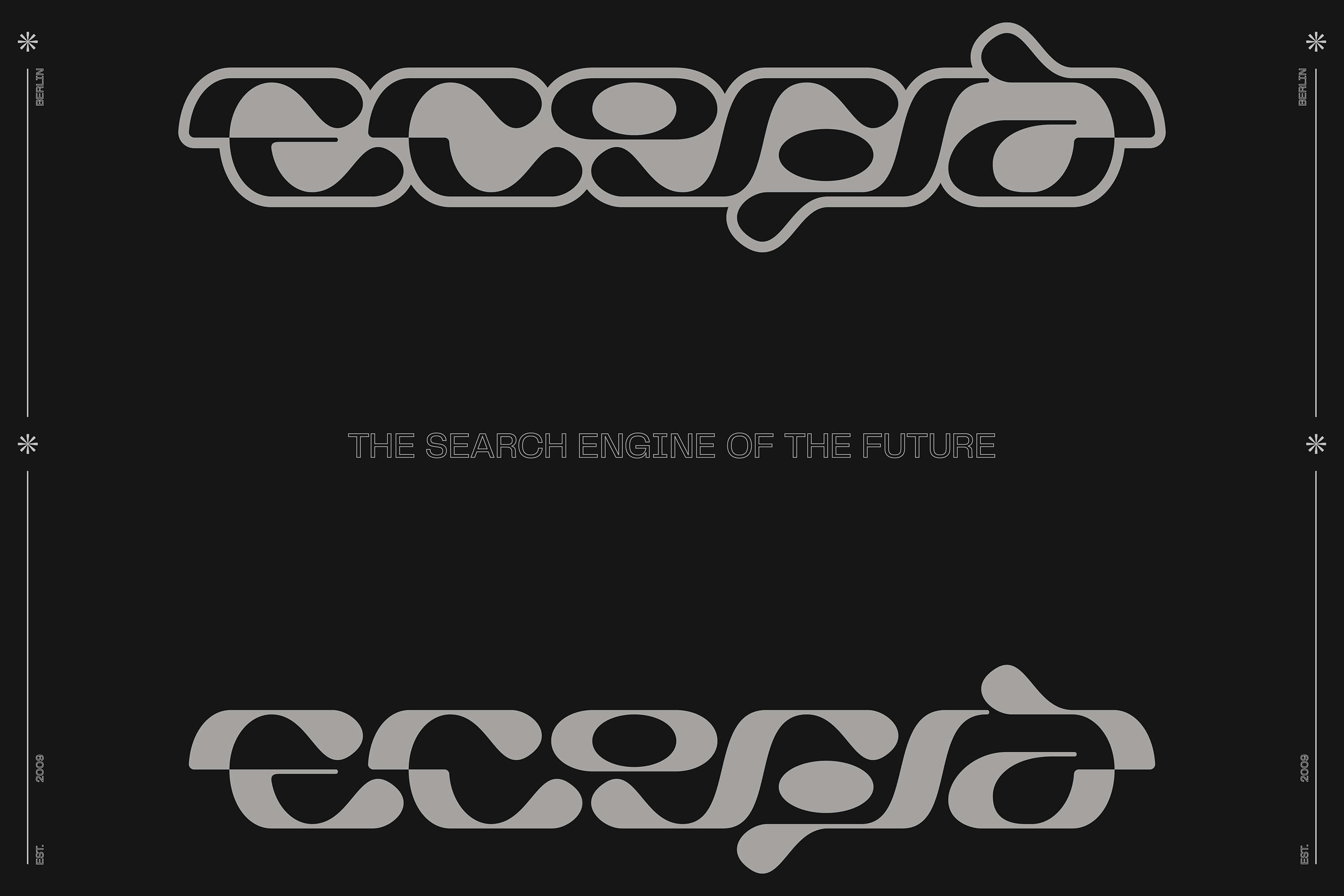 Gregory Page_Ecosia TSEOTF / T-Shirt_2