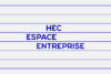 HEC Espace Entreprise Identity
