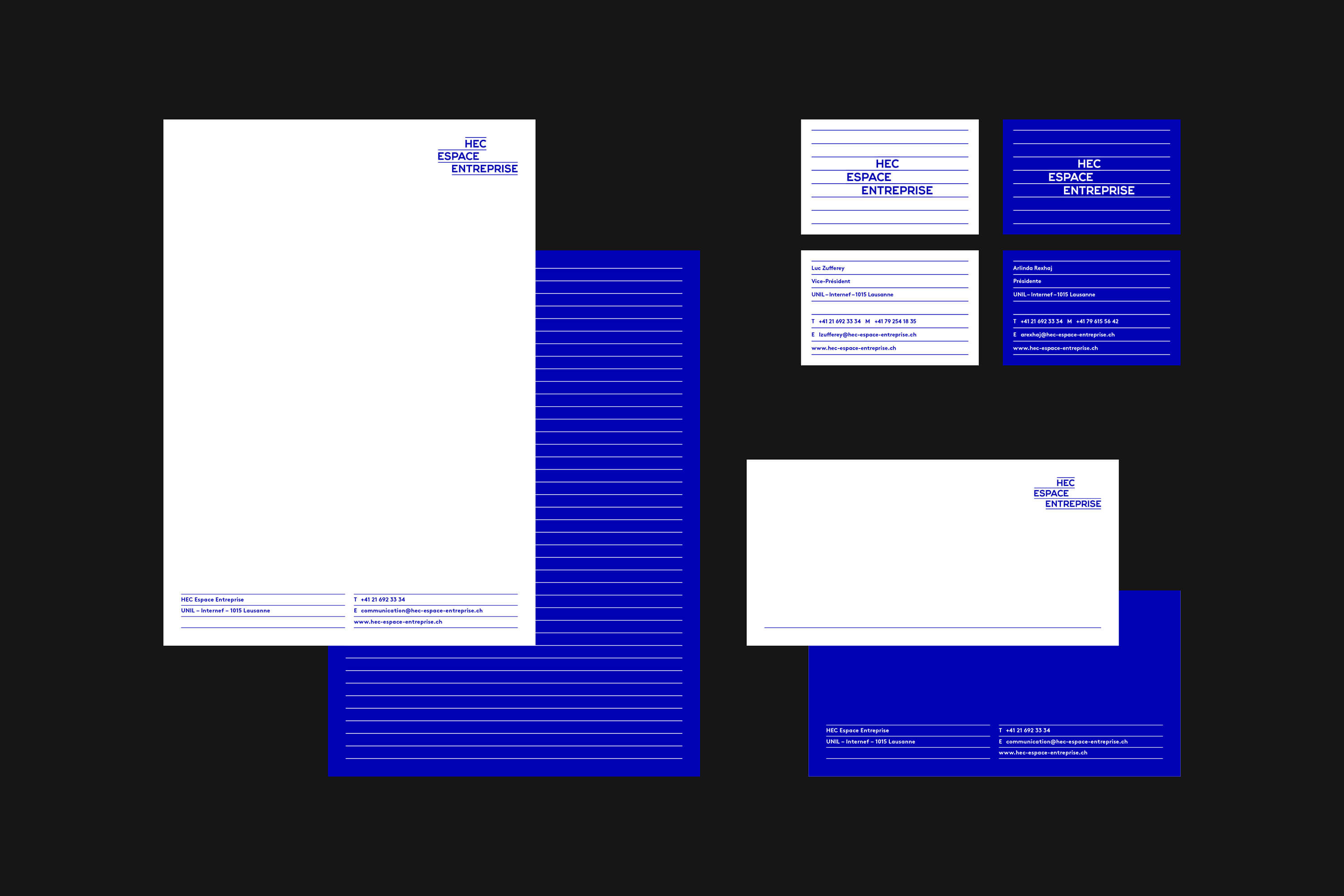 Gregory Page_HEC Espace Entreprise Identity_6