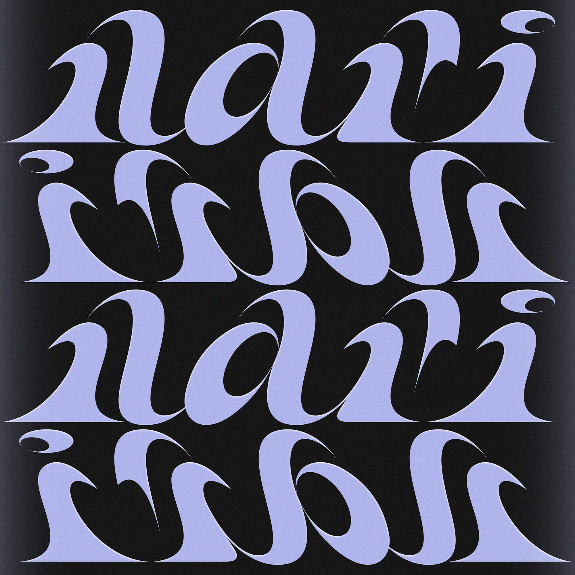 Gregory Page_Studio Nari / Letterings_2