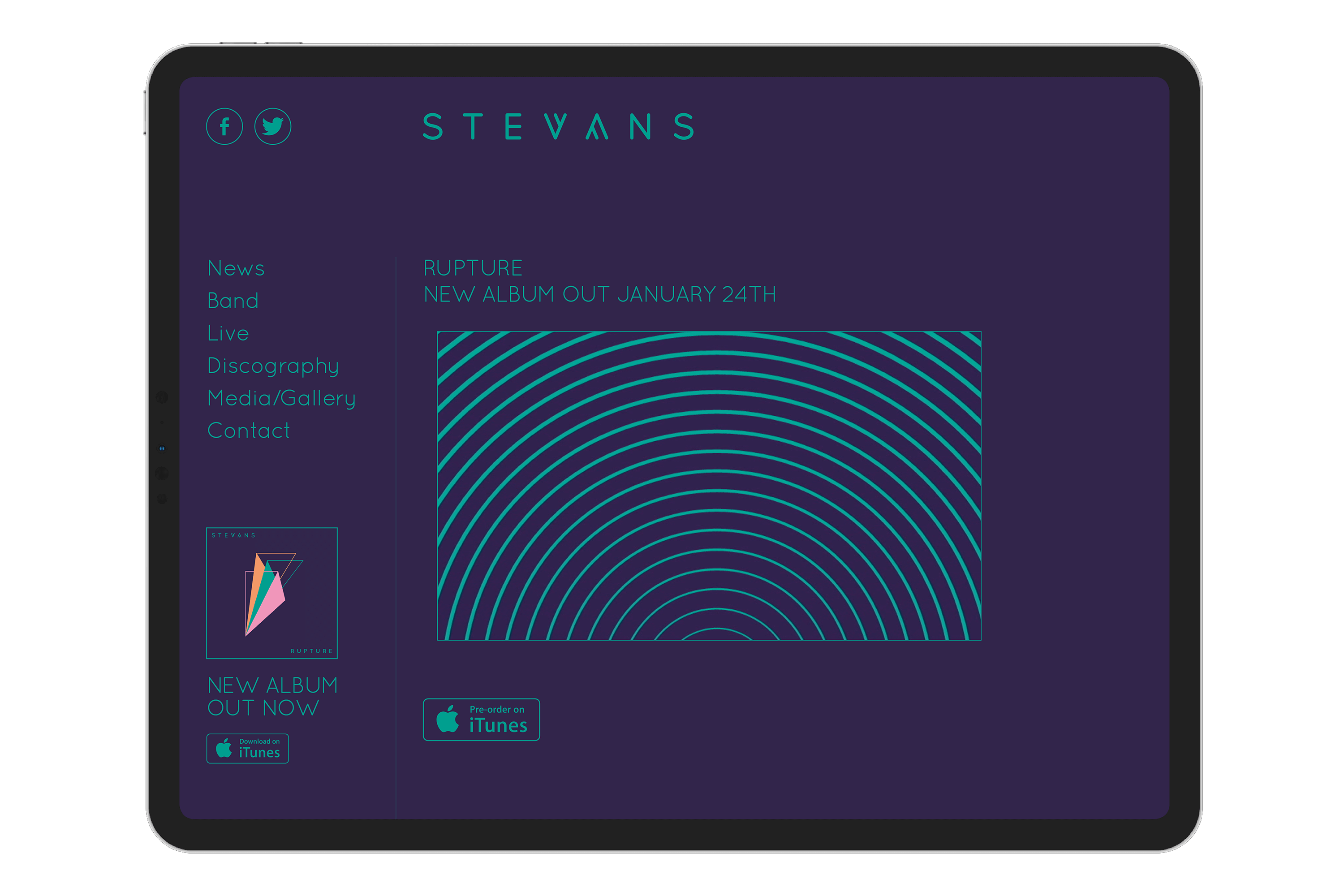 Gregory Page_Stevans Rupture_6