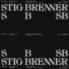 Stig Brenner / Custom Type - 9
