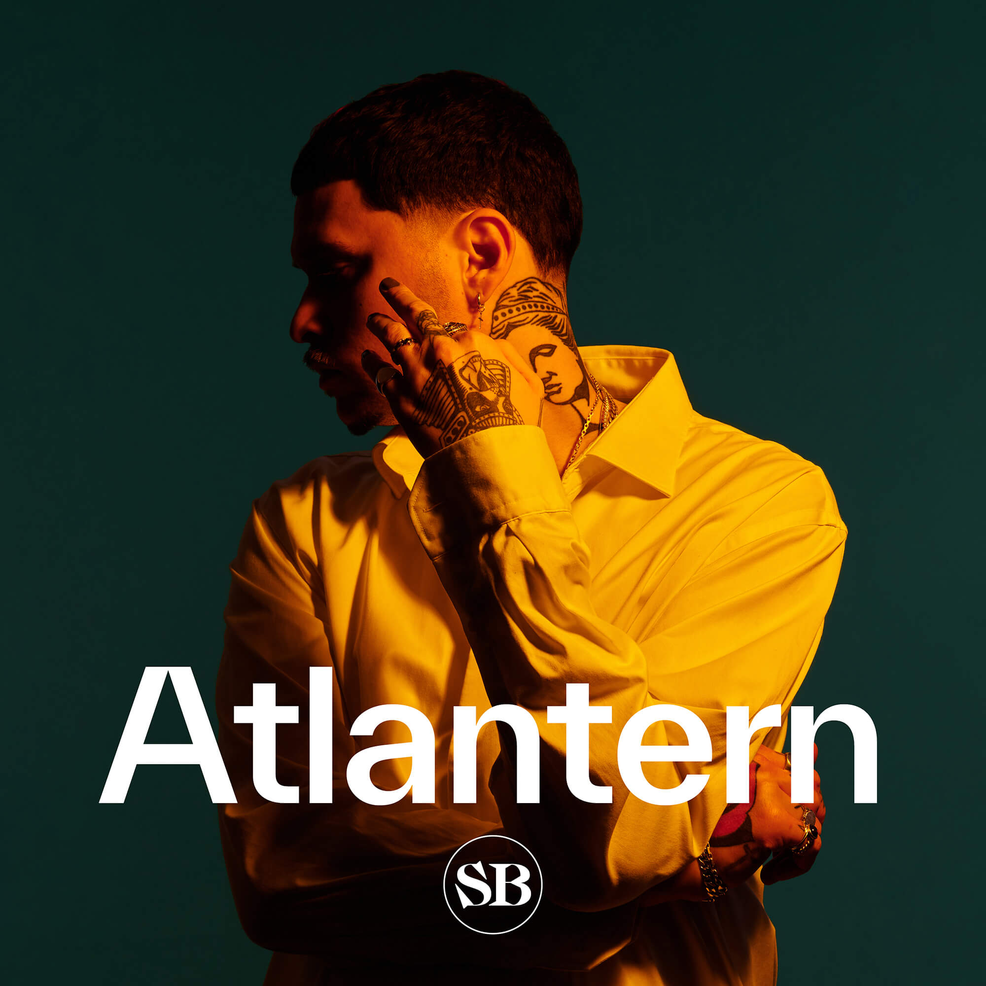 Gregory Page_Stig Brenner / Custom Type_4