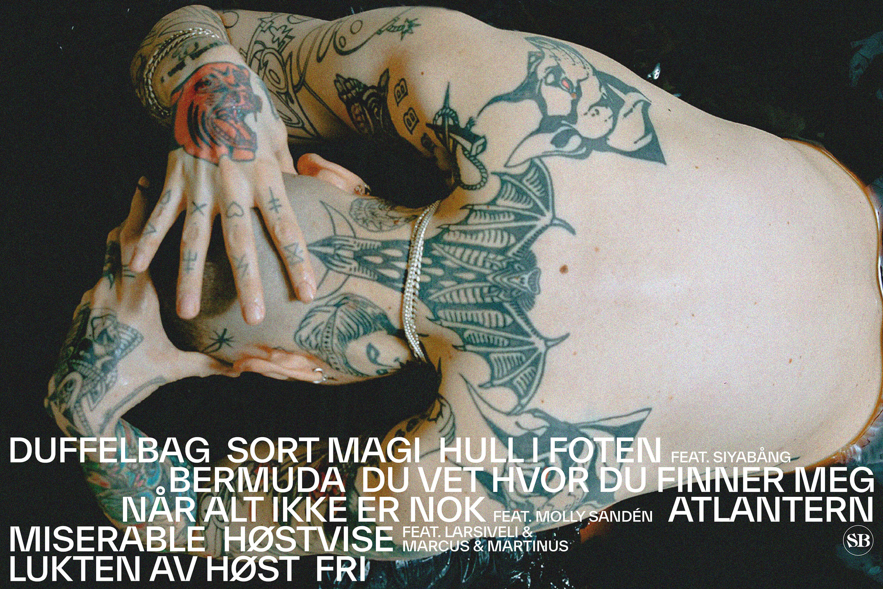 Gregory Page_Stig Brenner / Custom Type_5