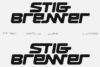 Gregory Page_Stig Brenner / Custom Type_5