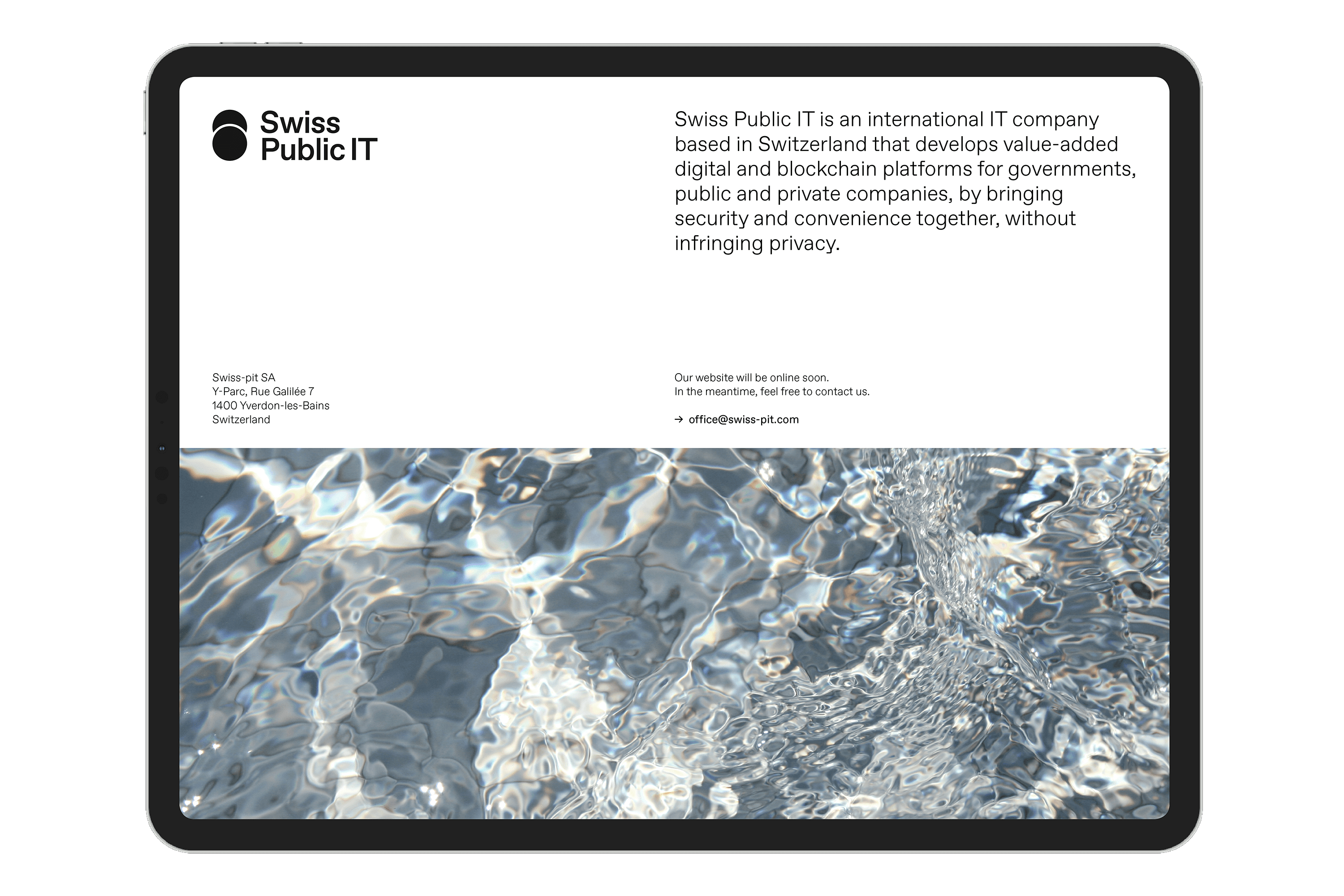 Gregory Page_Swiss Public IT / Identity_8