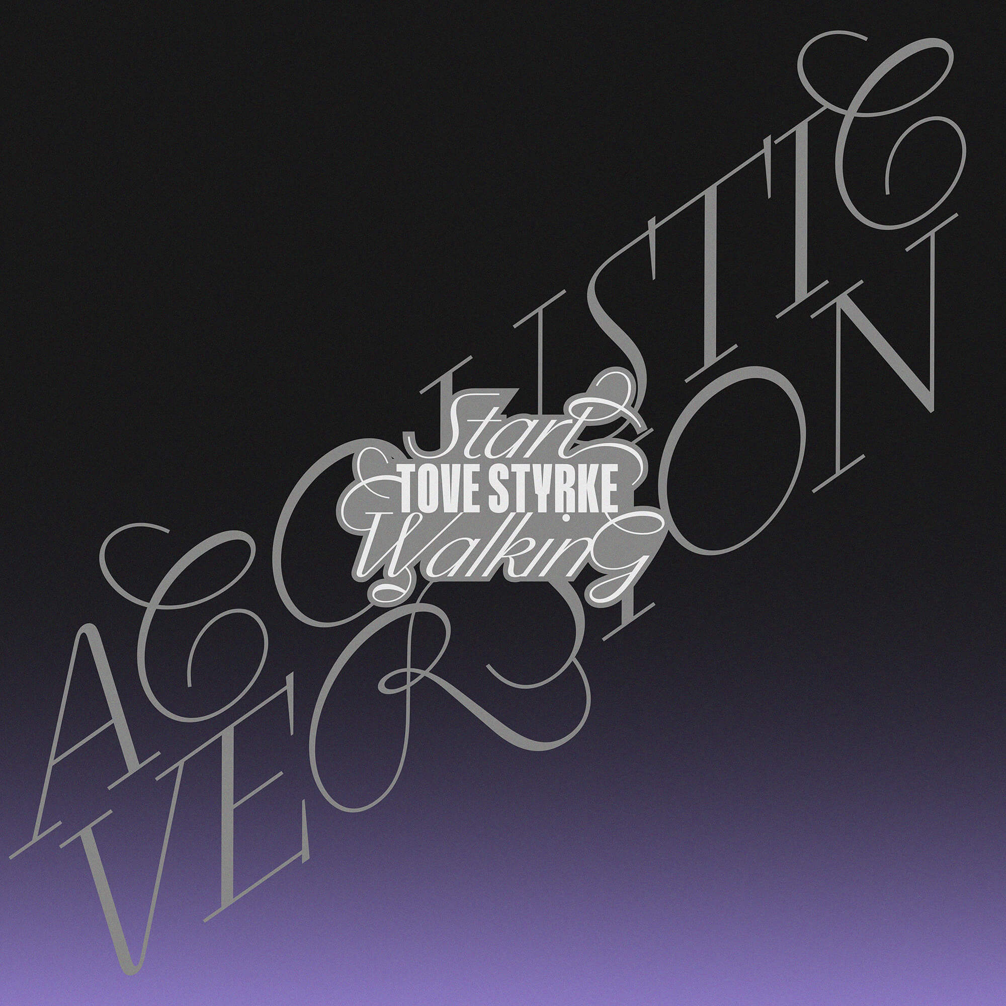 Gregory Page_Tove Styrke Start Walking / Titles_6