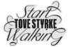 Tove Styrke Start Walking / Titles