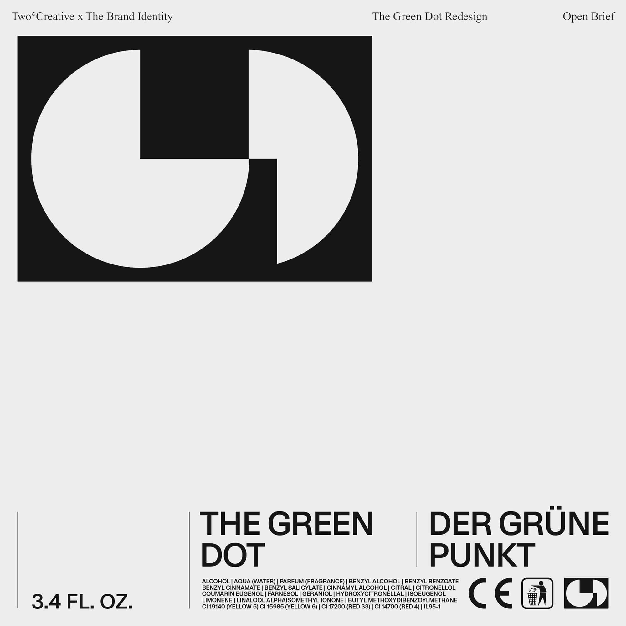 Gregory Page_The Green Dot Symbol / Redesign_1