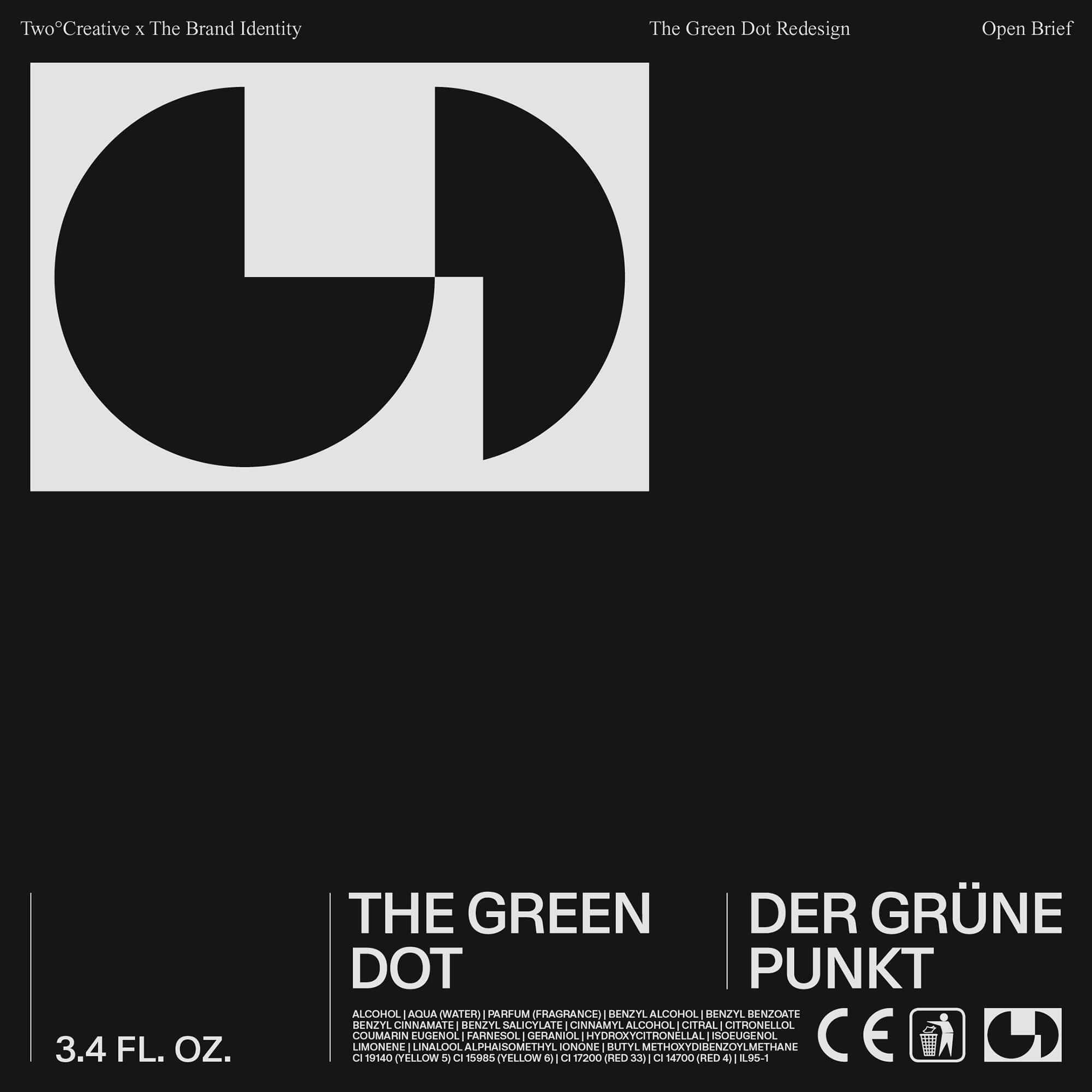 Gregory Page_The Green Dot Symbol / Redesign_2
