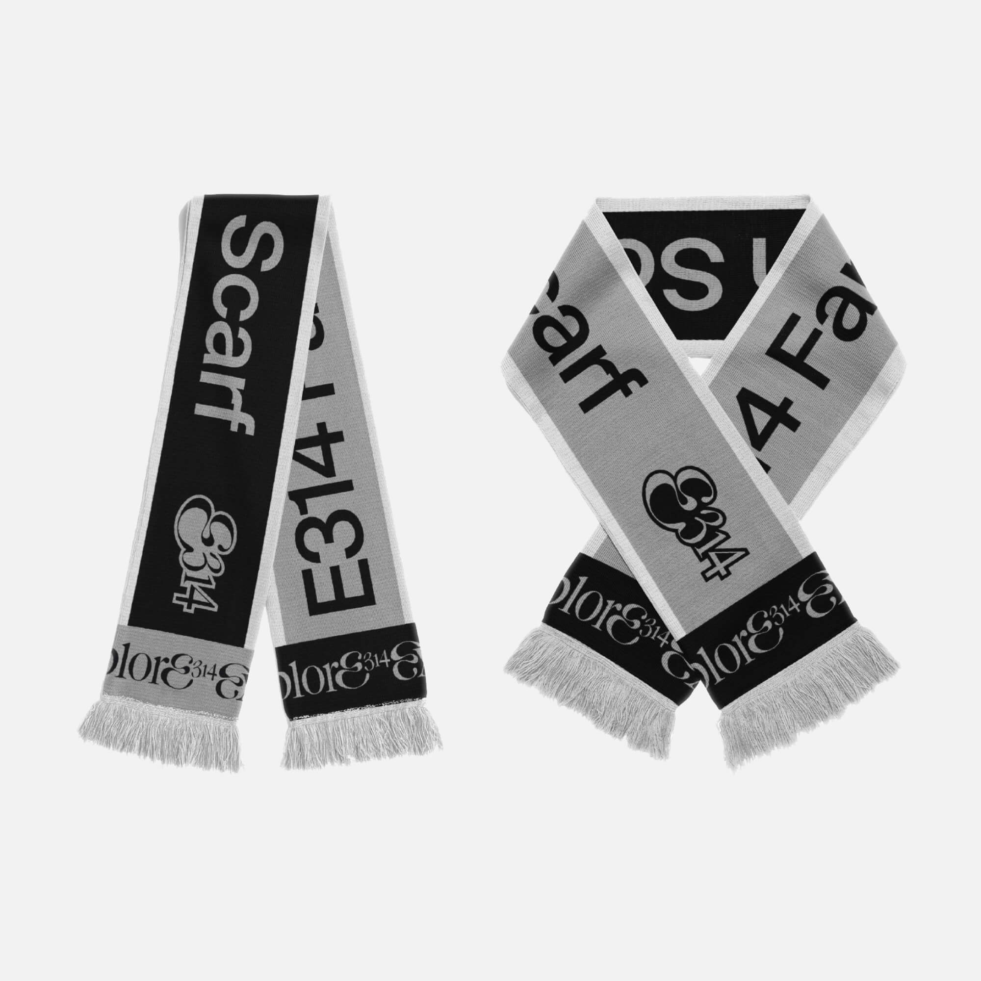 Gregory Page_Explore314 / Logo_9