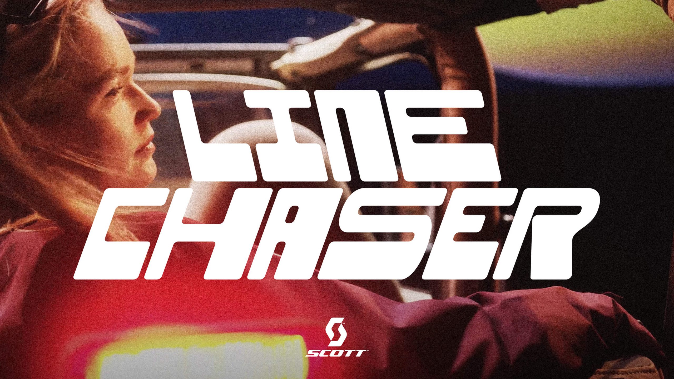 Gregory Page_Scott Line Chaser / Custom type_1