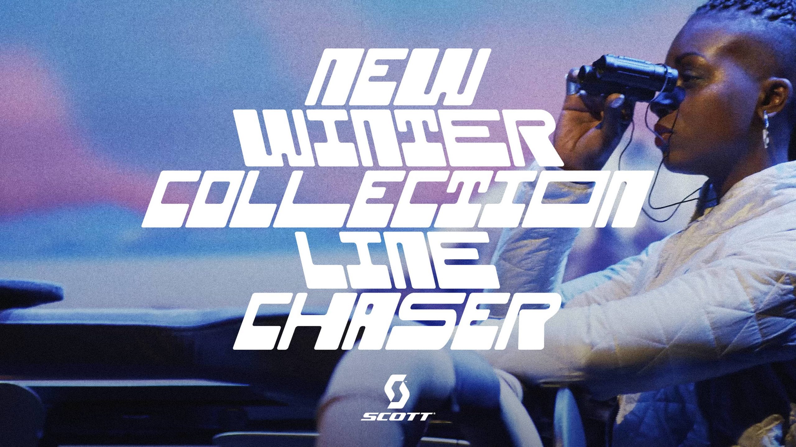 Gregory Page_Scott Line Chaser / Custom type_2