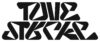 Gregory Page_Tove Styrke / Logo_3