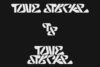 Gregory Page_Tove Styrke / Logo_8