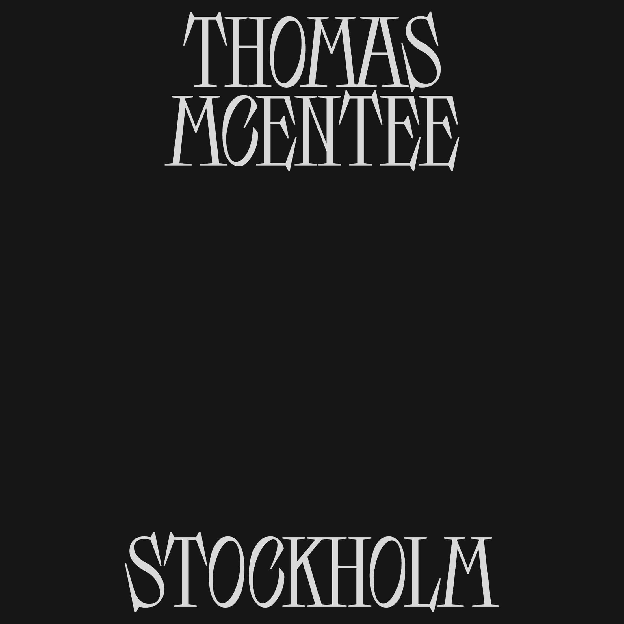 Gregory Page_Thomas McEntee / Custom Type_6