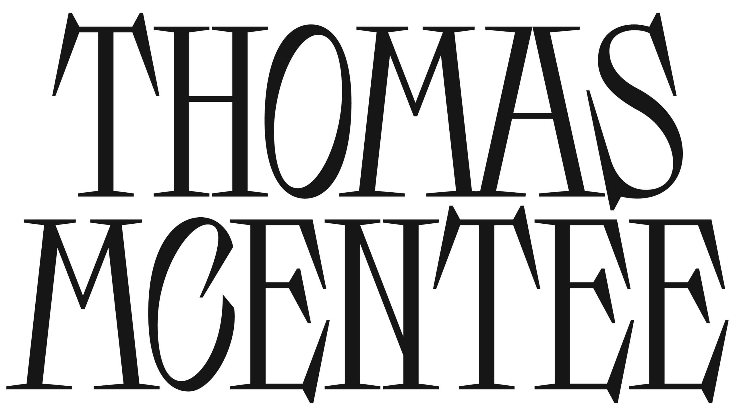 Gregory Page_Thomas McEntee / Custom Type_1