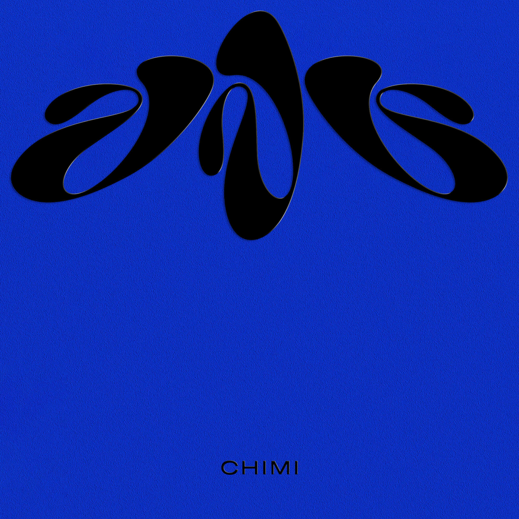 Gregory Page_CHIMI / Letterings_3