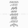 Gregory Page_CHIMI / Letterings_2