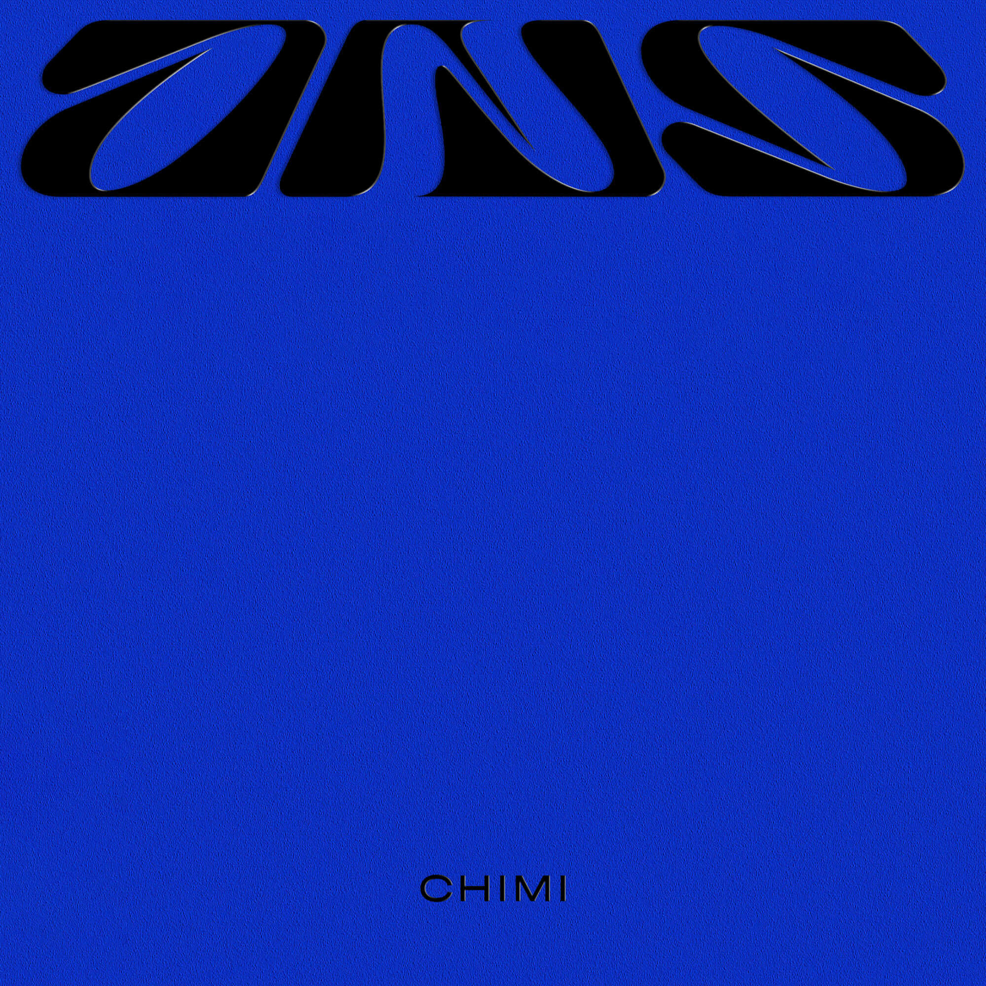 Gregory Page_CHIMI / Letterings_4