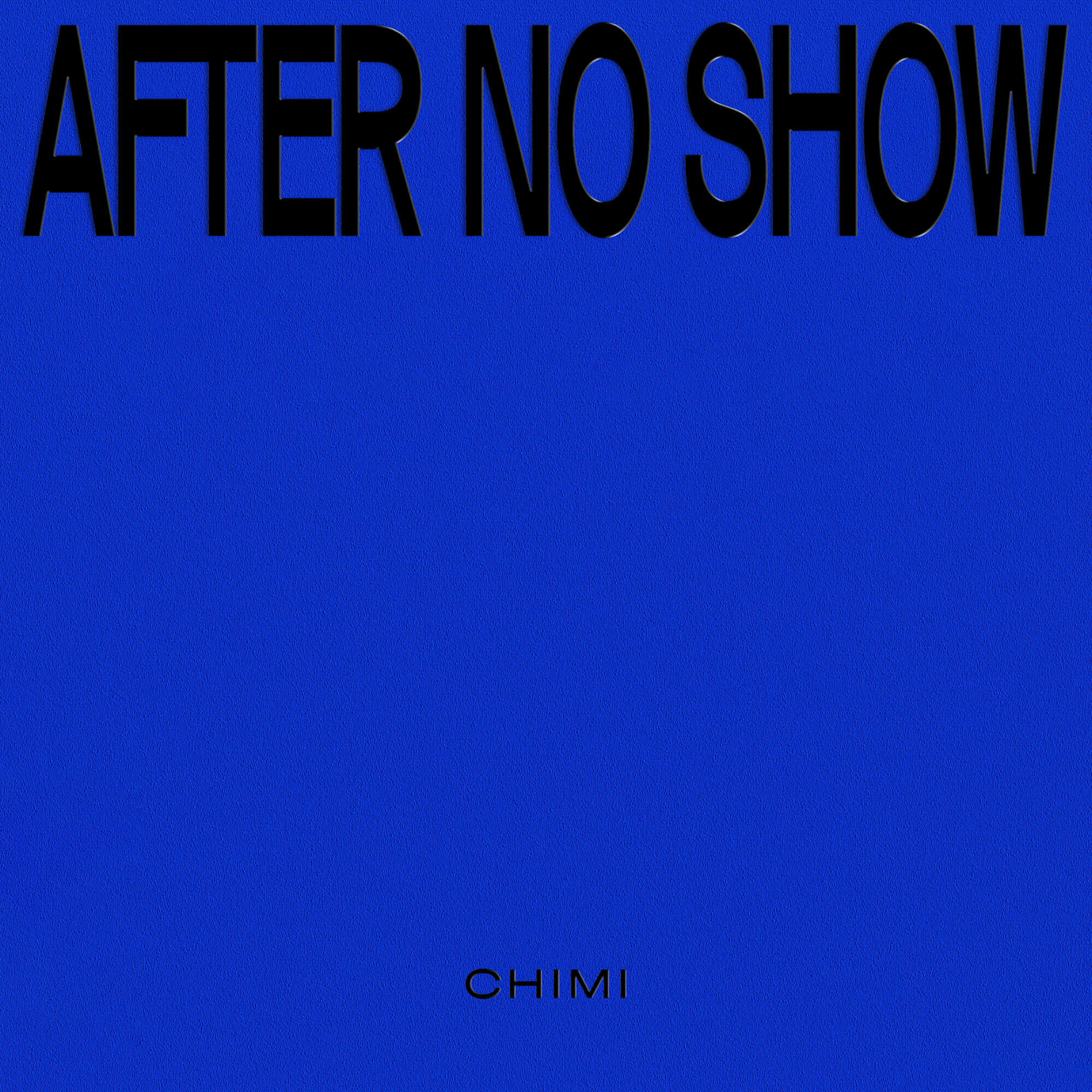 Gregory Page_CHIMI / Letterings_5