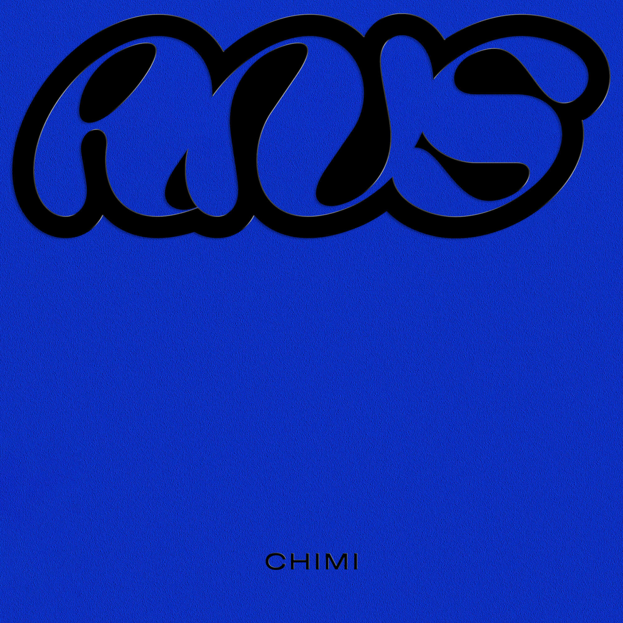 Gregory Page_CHIMI / Letterings_8