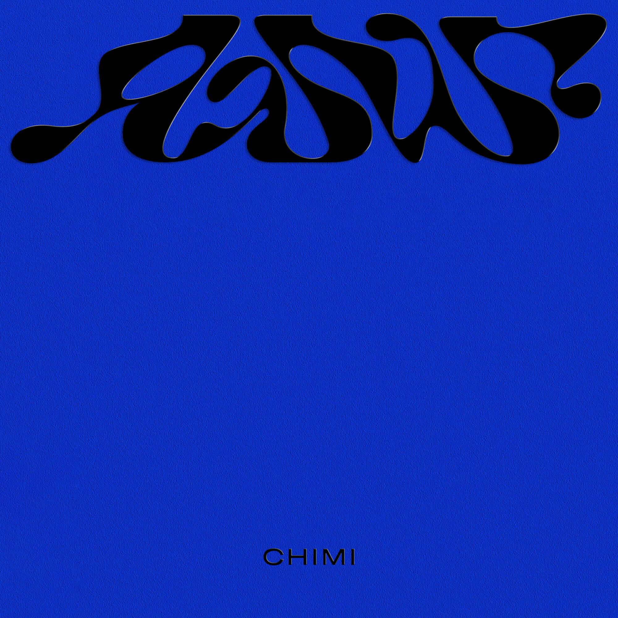 Gregory Page_CHIMI / Letterings_10